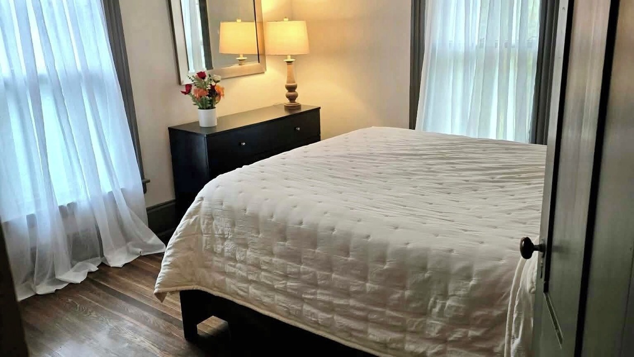 Photo of Bedroom in Elmira