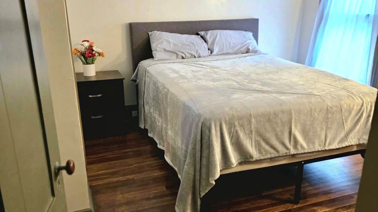 Photo of Bedroom in Elmira