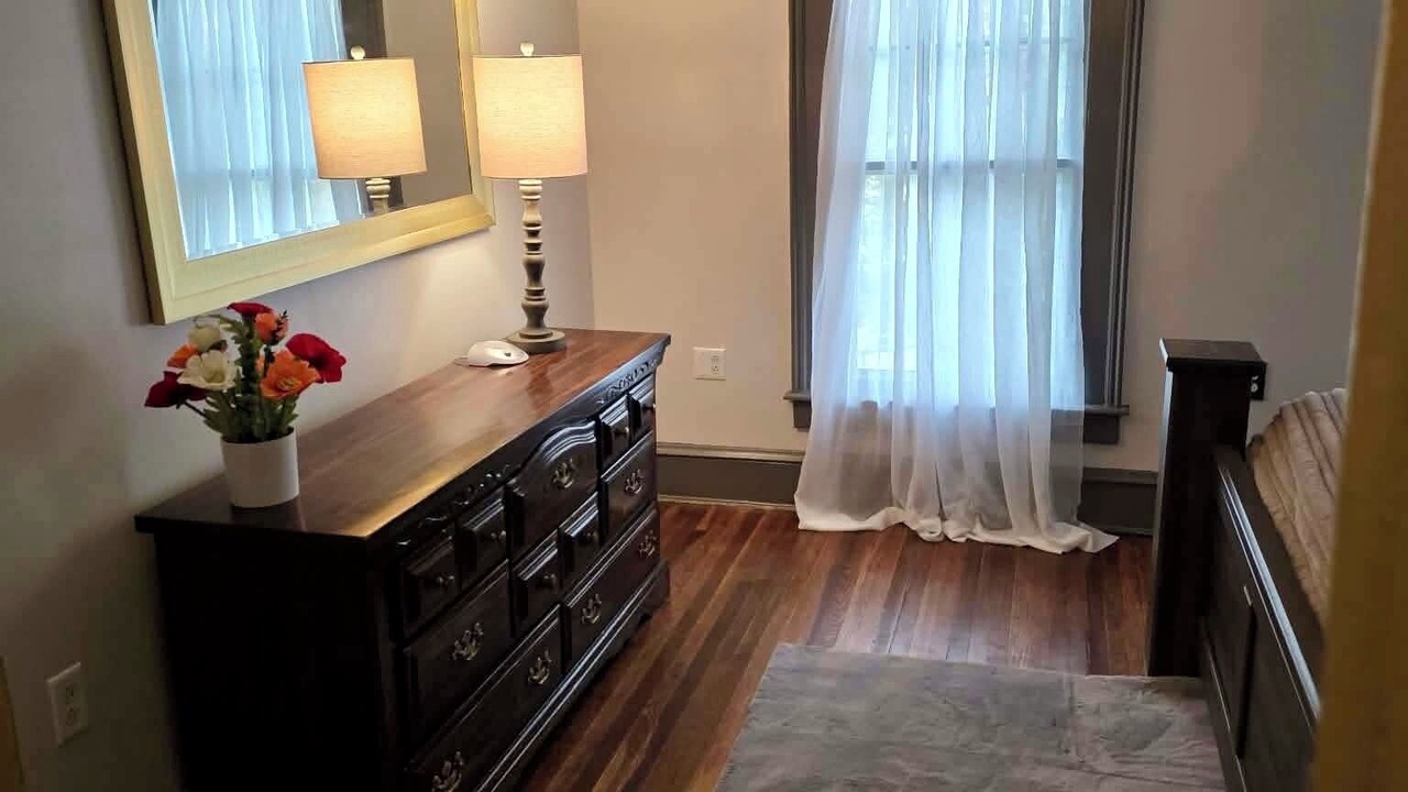 Photo of Bedroom in Elmira
