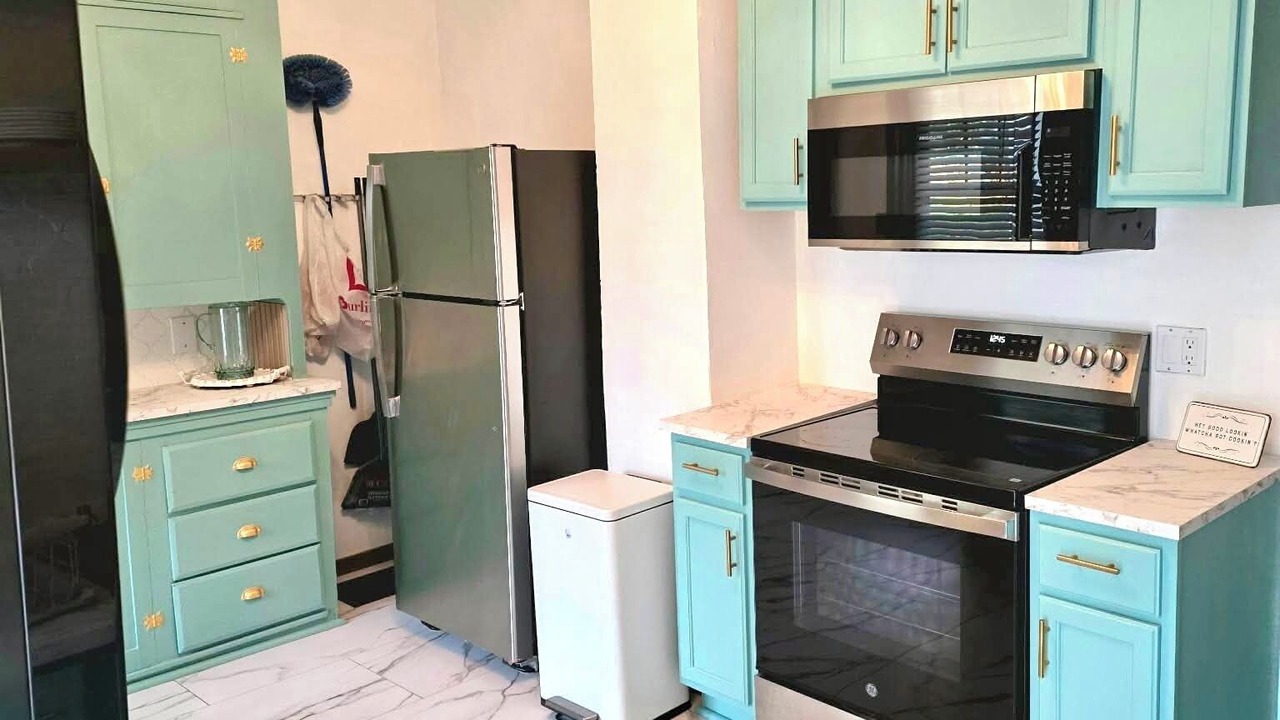 Photo of Kitchen in Elmira