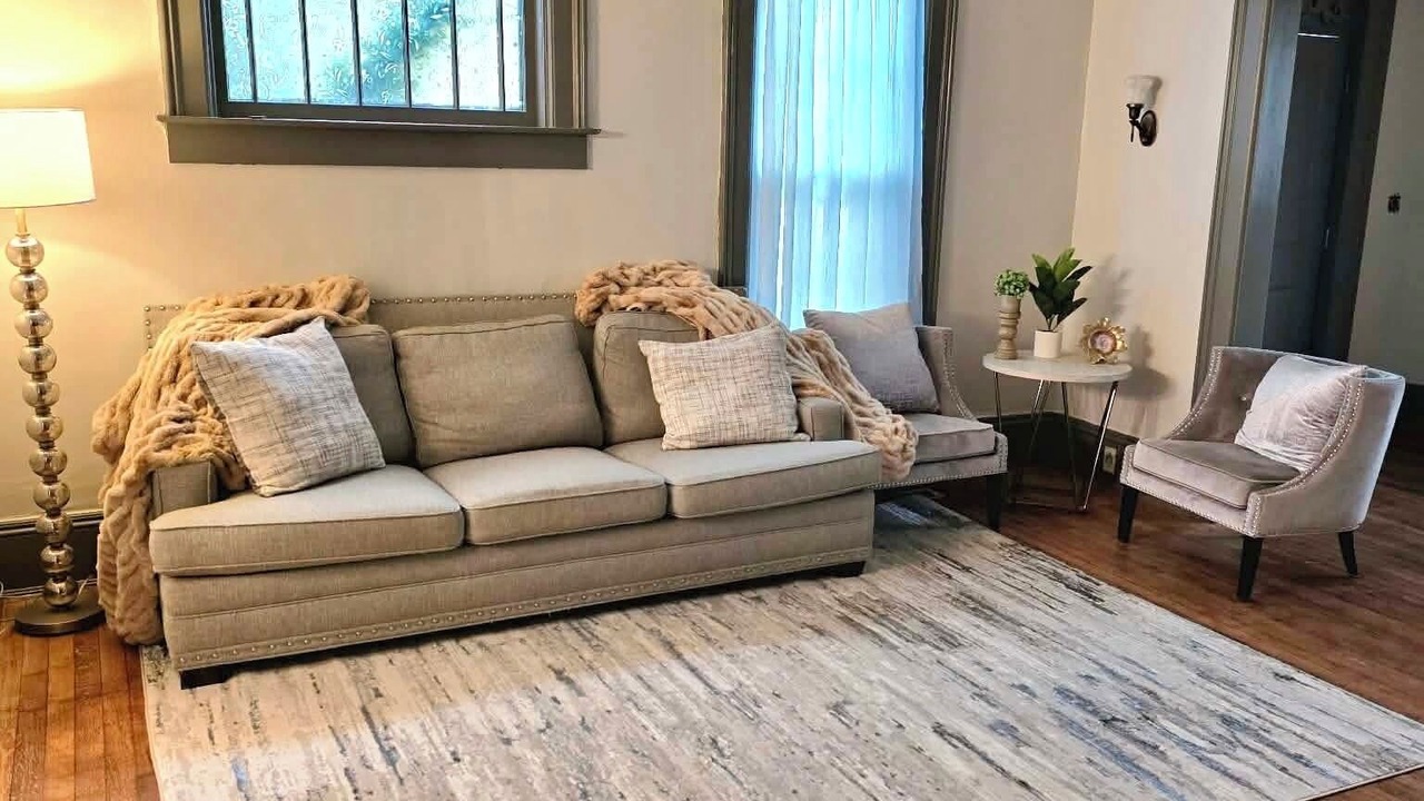 Photo of Livingroom in Elmira