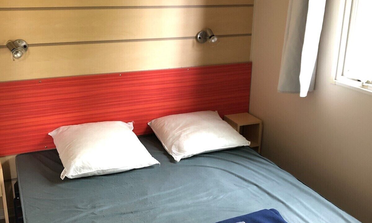 Photo of Bedroom in La Boissiere-de-Montaigu