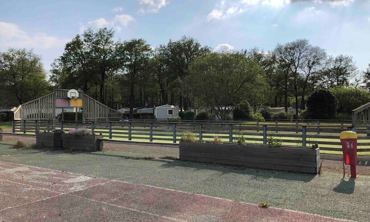 Photo of Outdoor in La Boissiere-de-Montaigu