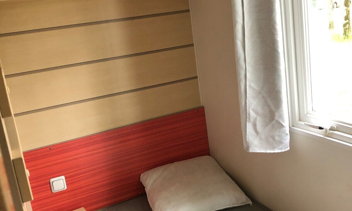 Photo of Bedroom in La Boissiere-de-Montaigu