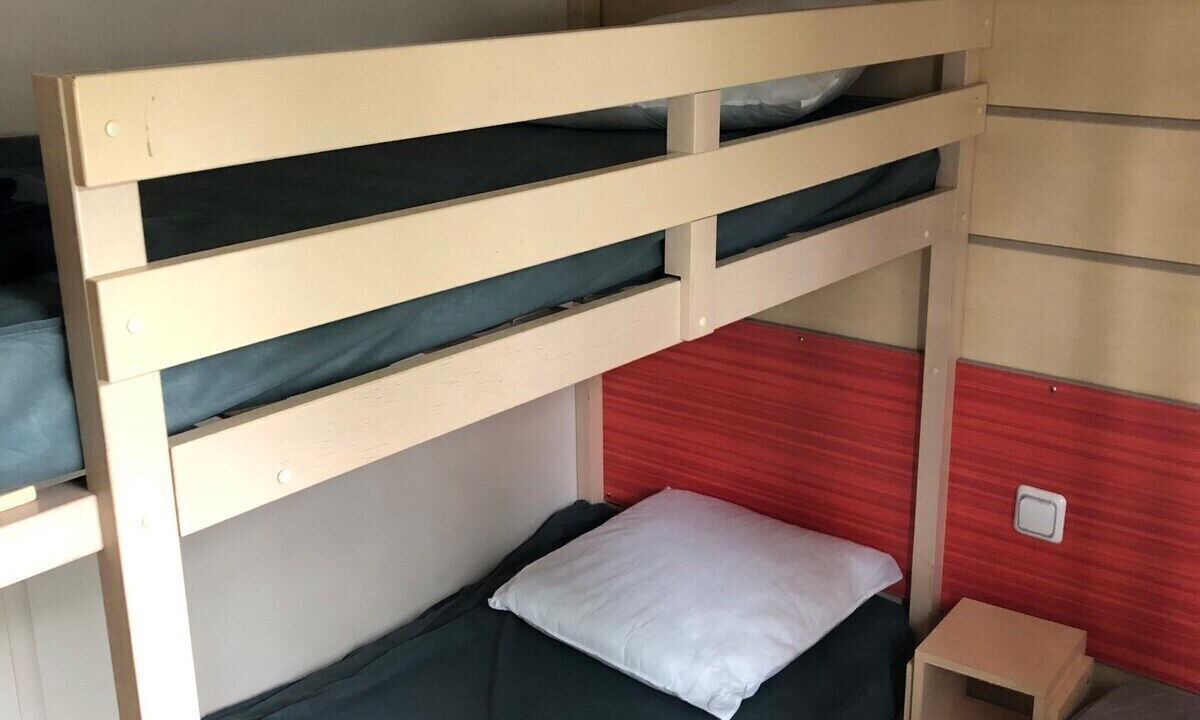 Photo of Bedroom in La Boissiere-de-Montaigu