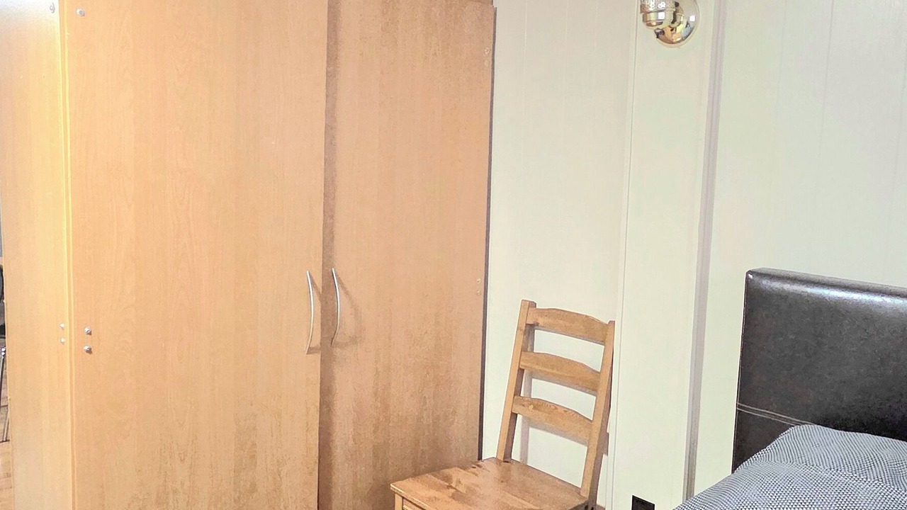 Photo of Bedroom in Thornhill