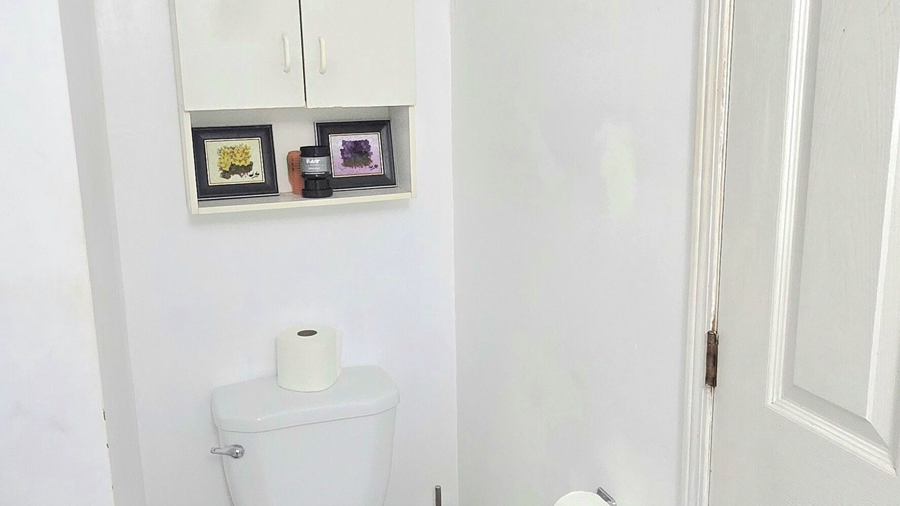 Photo of Bathroom in Thornhill