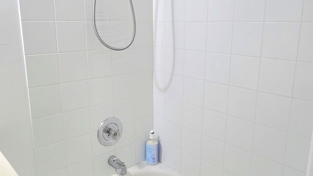 Photo of Bathroom in Thornhill
