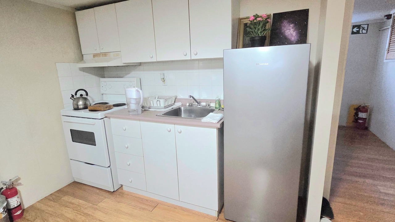 Photo of Kitchen in Thornhill
