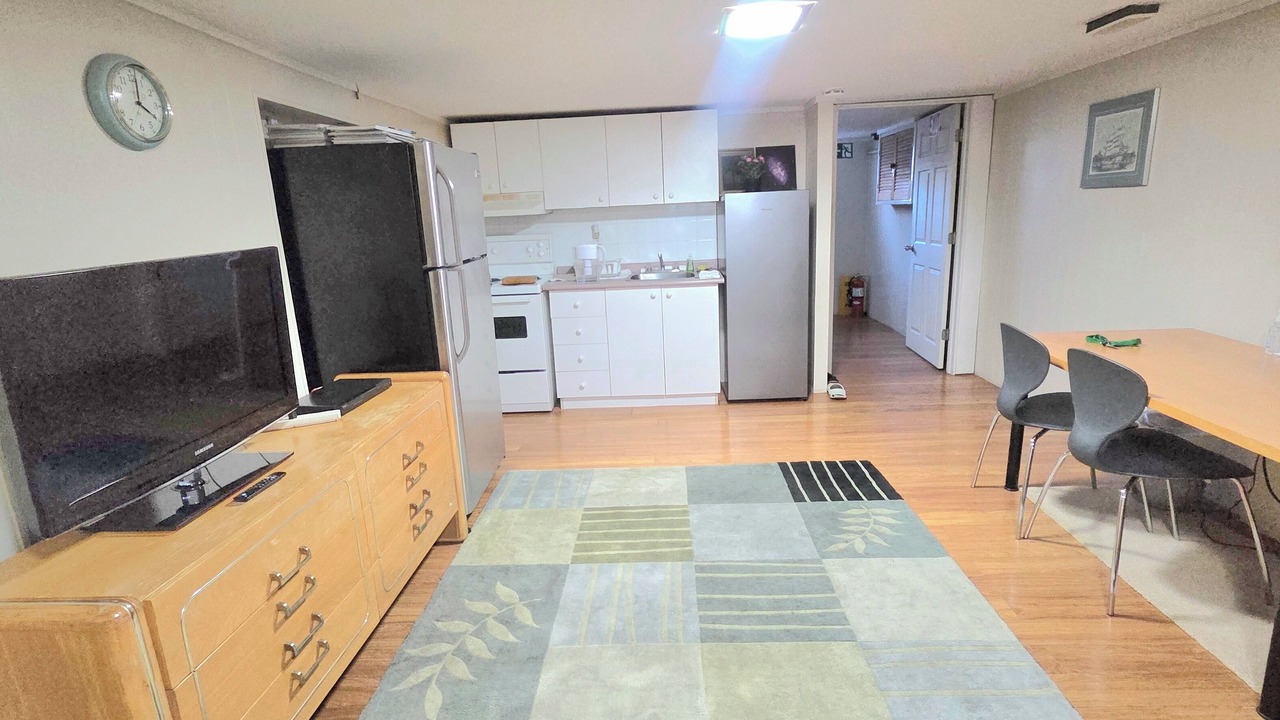 Photo of Kitchen in Thornhill