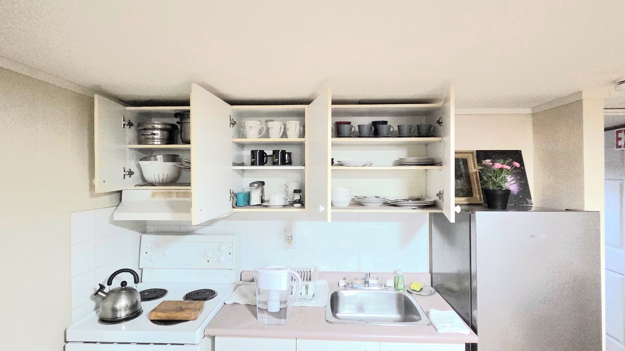Photo of Kitchen in Thornhill