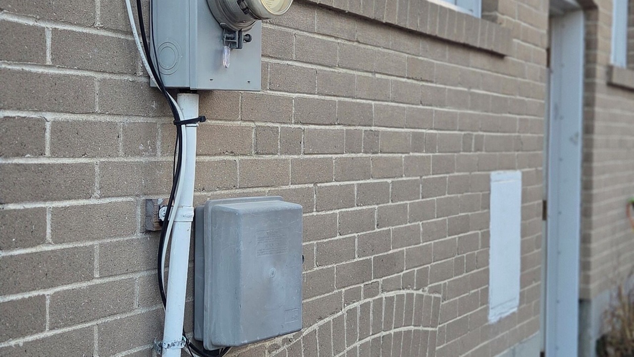 Photo of Outdoor in Thornhill