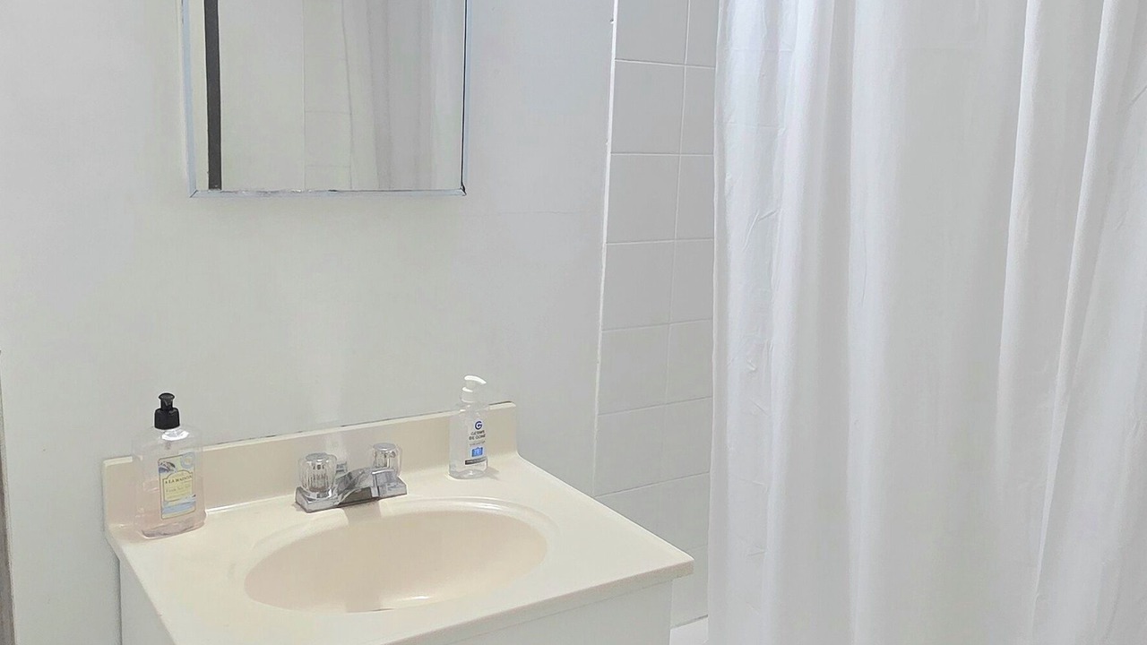 Photo of Bathroom in Thornhill