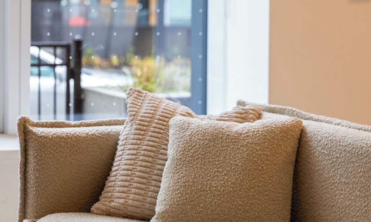 Photo of Livingroom in Downtown Toronto