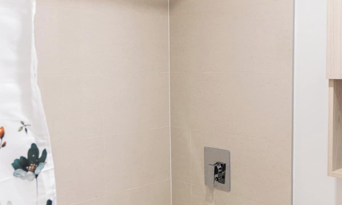 Photo of Bathroom in Downtown Toronto