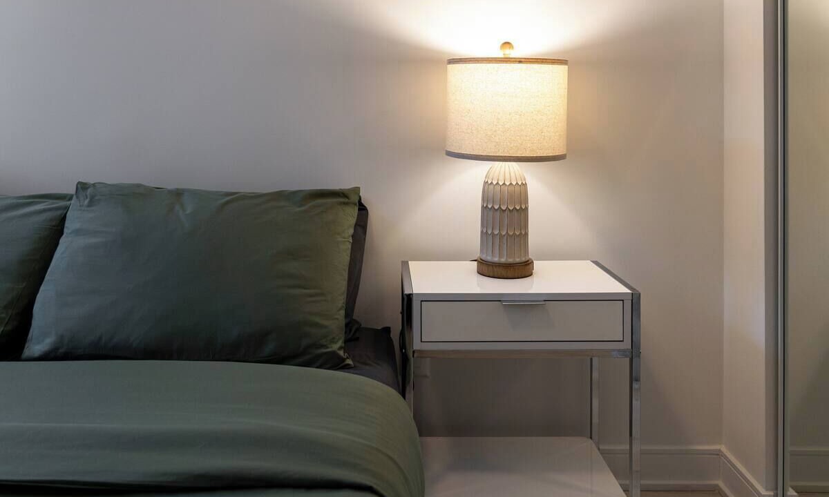 Photo of Bedroom in Downtown Toronto
