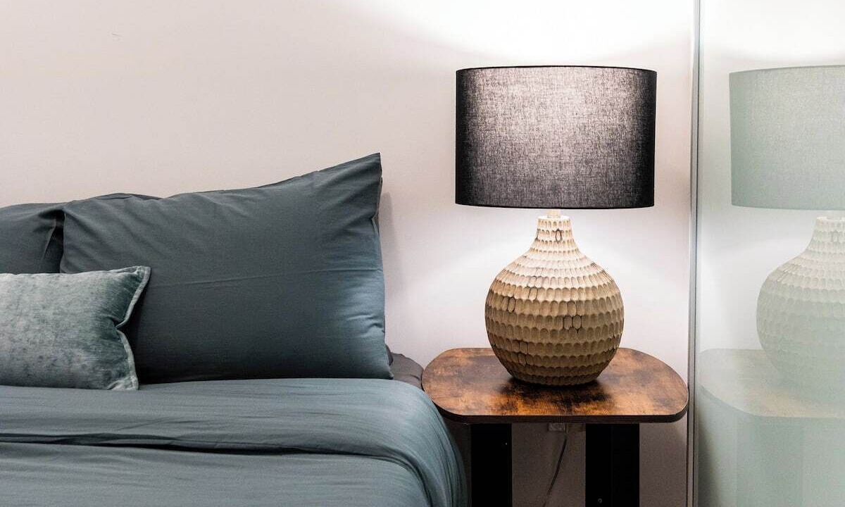 Photo of Bedroom in Downtown Toronto