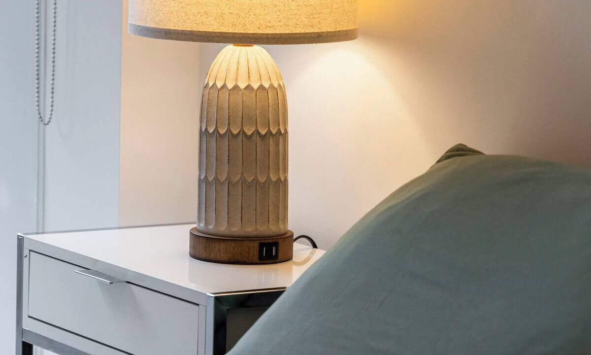 Photo of Bedroom in Downtown Toronto