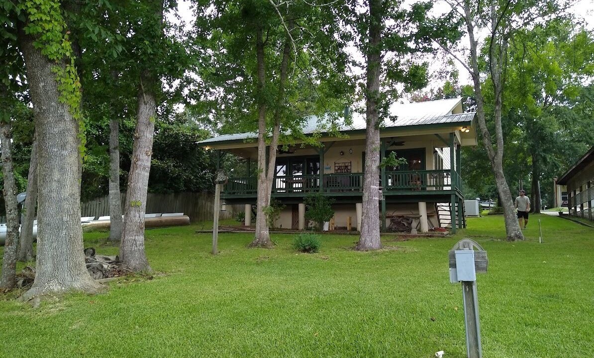 Photo of Outdoor in South Toledo Bend