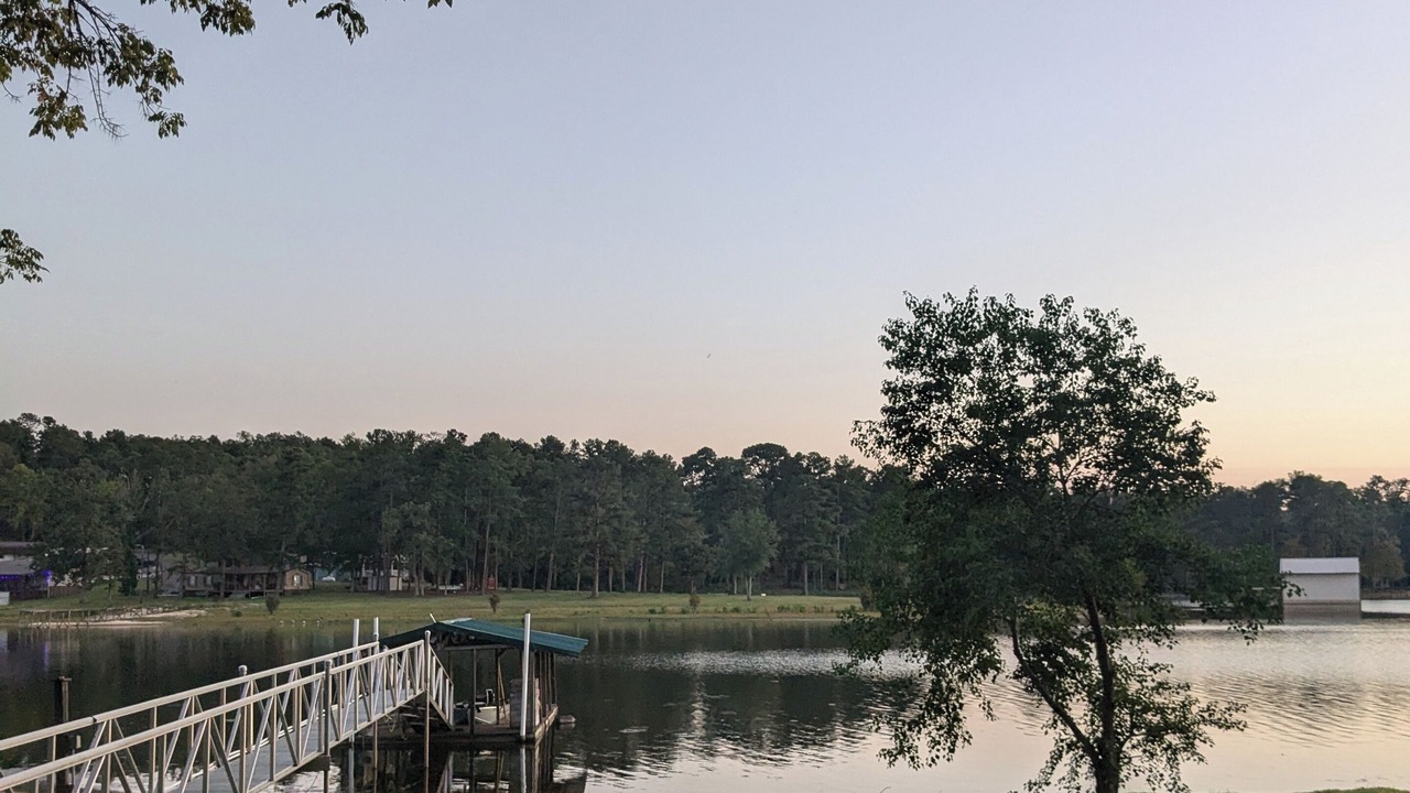 Photo of Outdoor in South Toledo Bend