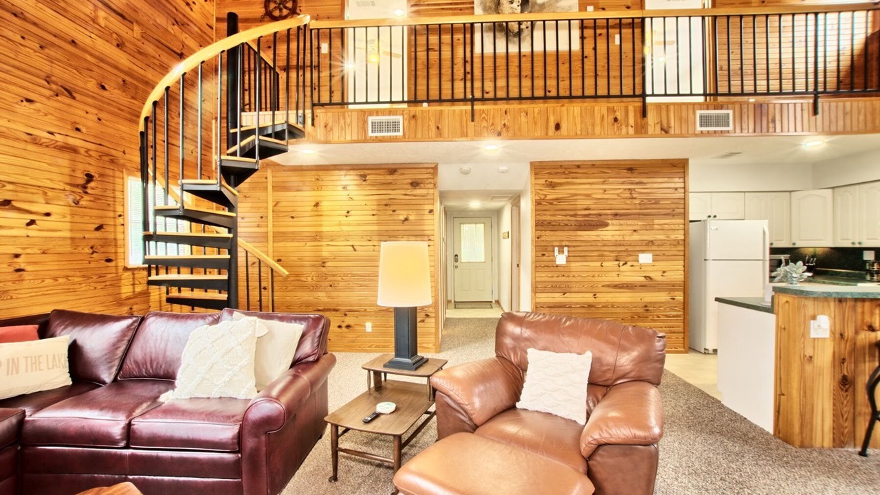 Photo of Livingroom in South Toledo Bend