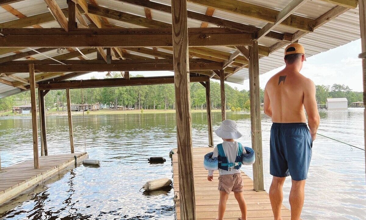 Photo of Outdoor in South Toledo Bend