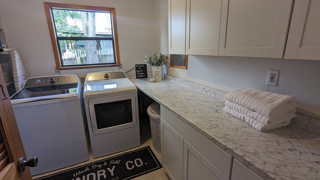 Photo of Kitchen in South Toledo Bend