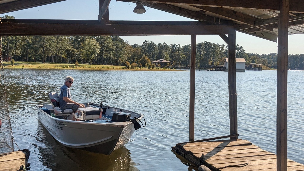 Photo of Others in South Toledo Bend