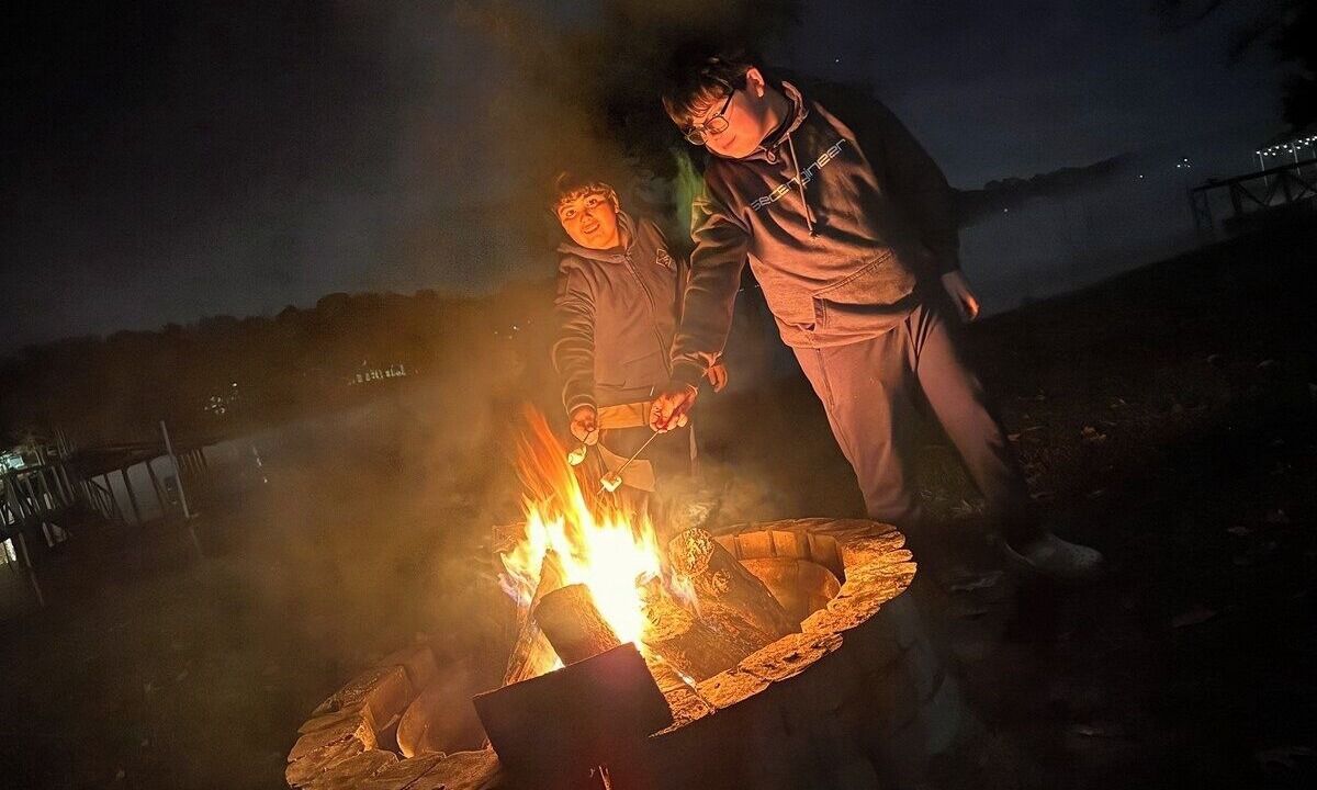Photo of Others in South Toledo Bend