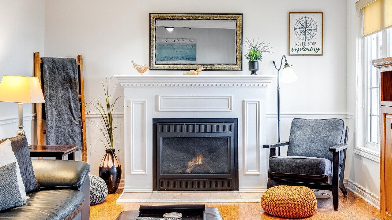 Photo of Livingroom in Leamington