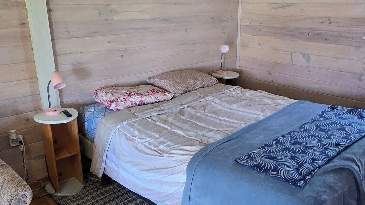 Photo of Bedroom in Malpeque