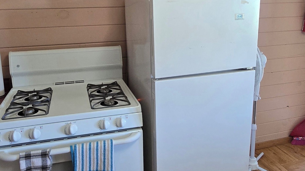 Photo of Kitchen in Malpeque