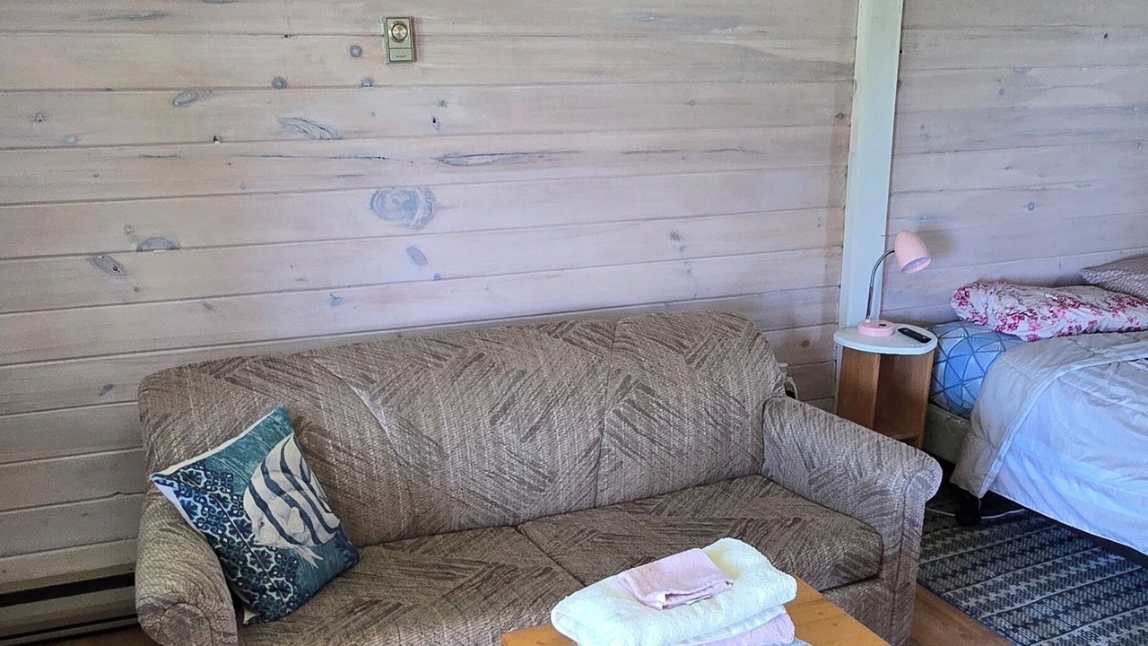Photo of Livingroom in Malpeque