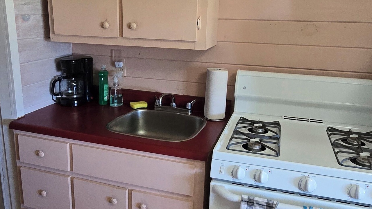 Photo of Kitchen in Malpeque