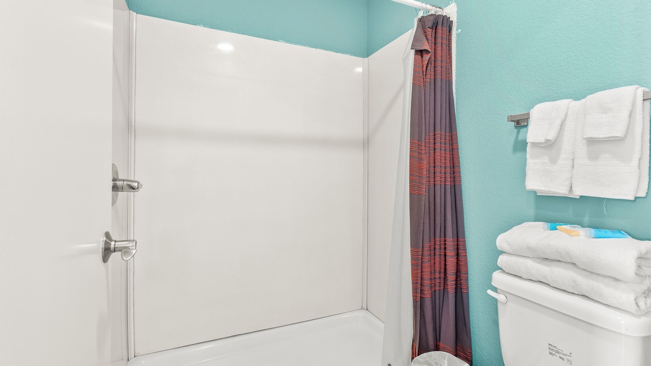 Photo of Bathroom in Cedar Falls