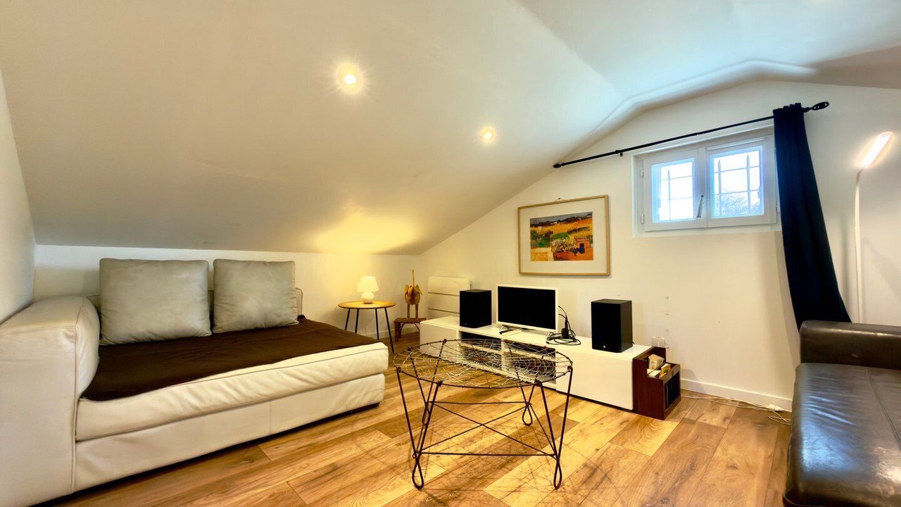 Photo of Livingroom in Vezenobres