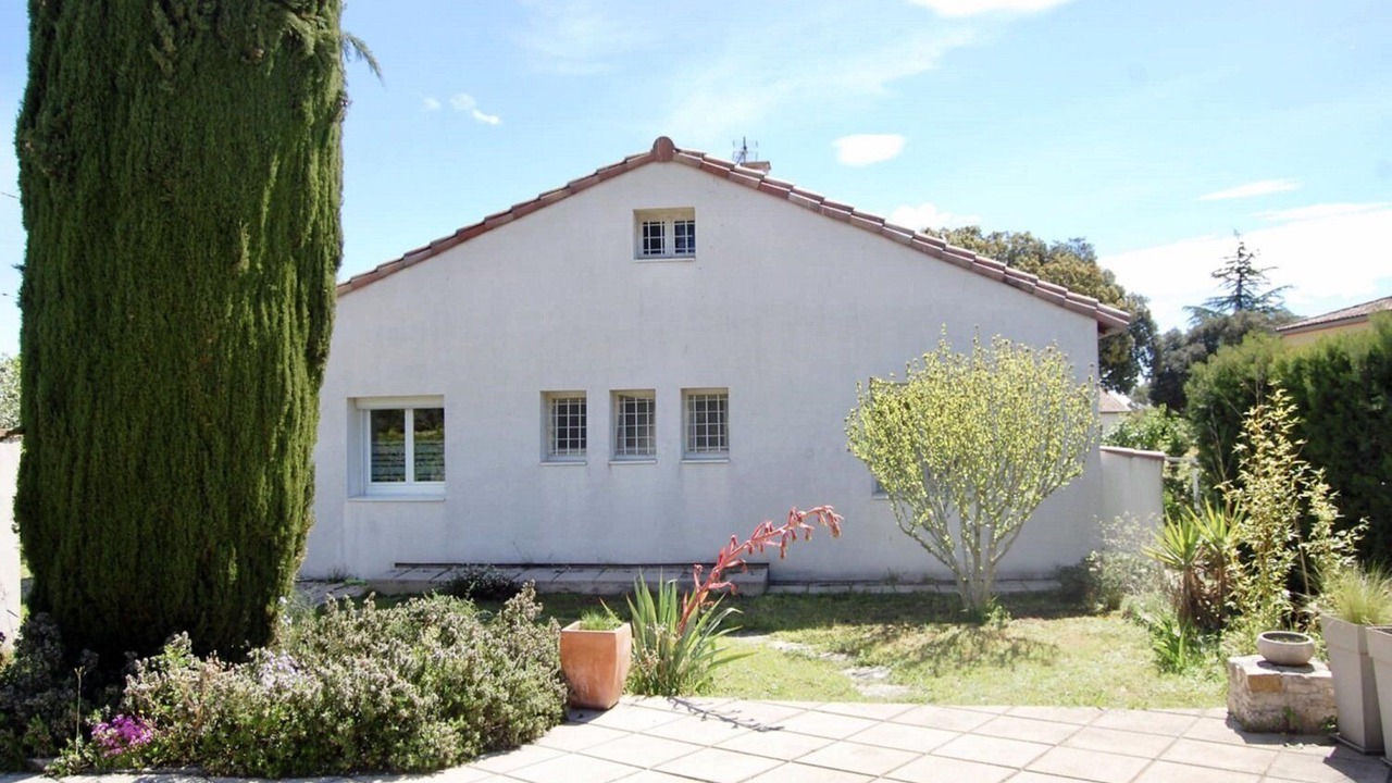 Photo of Outdoor in Vezenobres