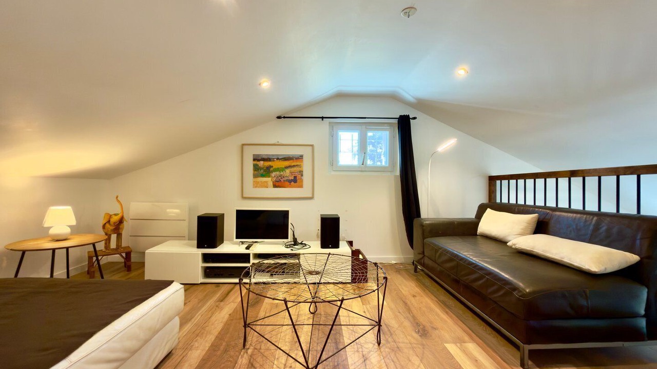 Photo of Livingroom in Vezenobres