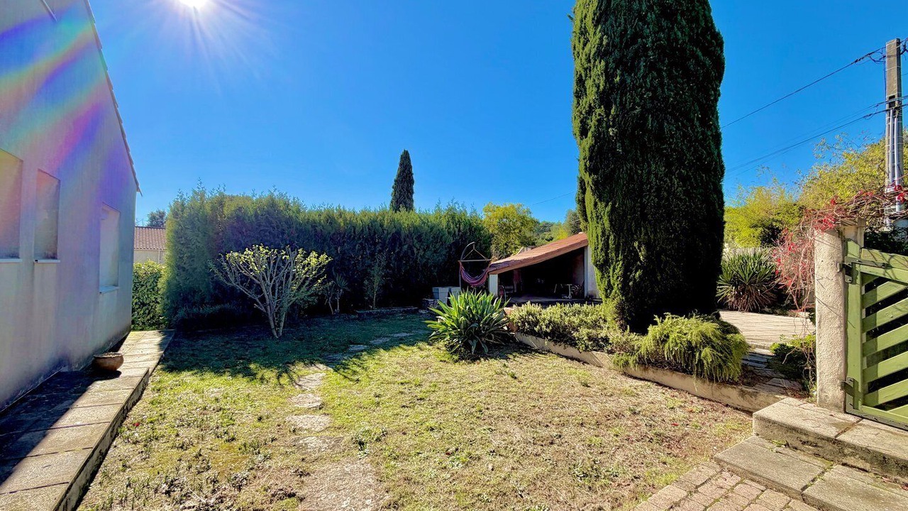 Photo of Outdoor in Vezenobres