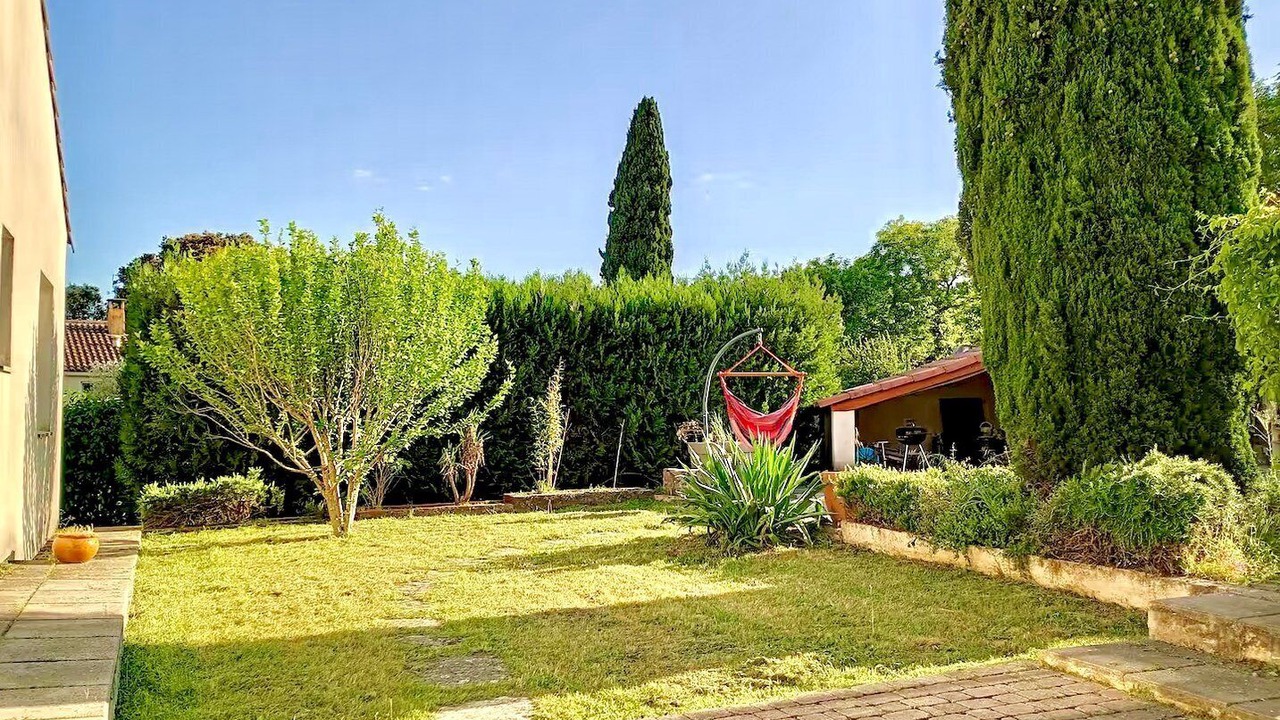 Photo of Outdoor in Vezenobres