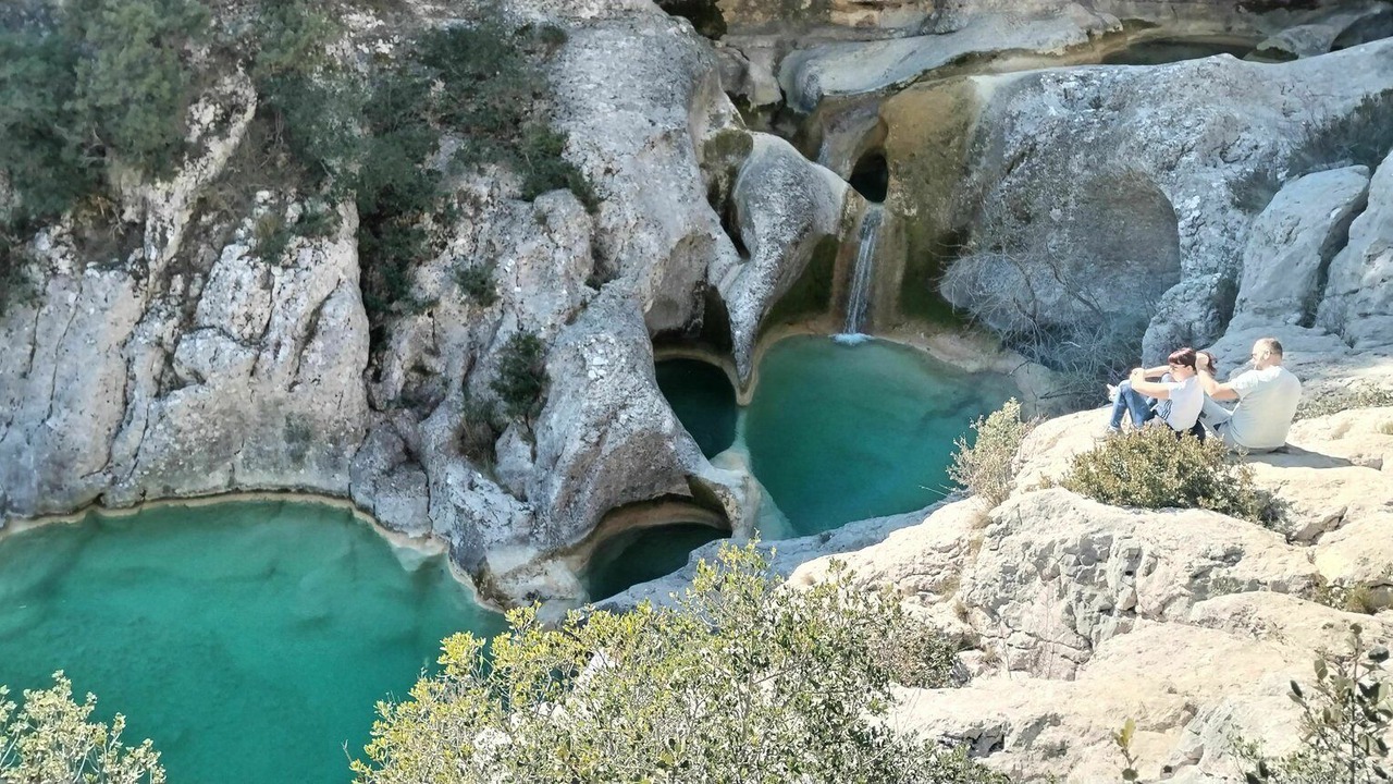 Photo of Outdoor in Vezenobres