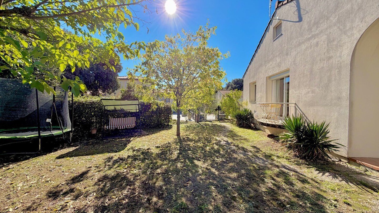 Photo of Outdoor in Vezenobres