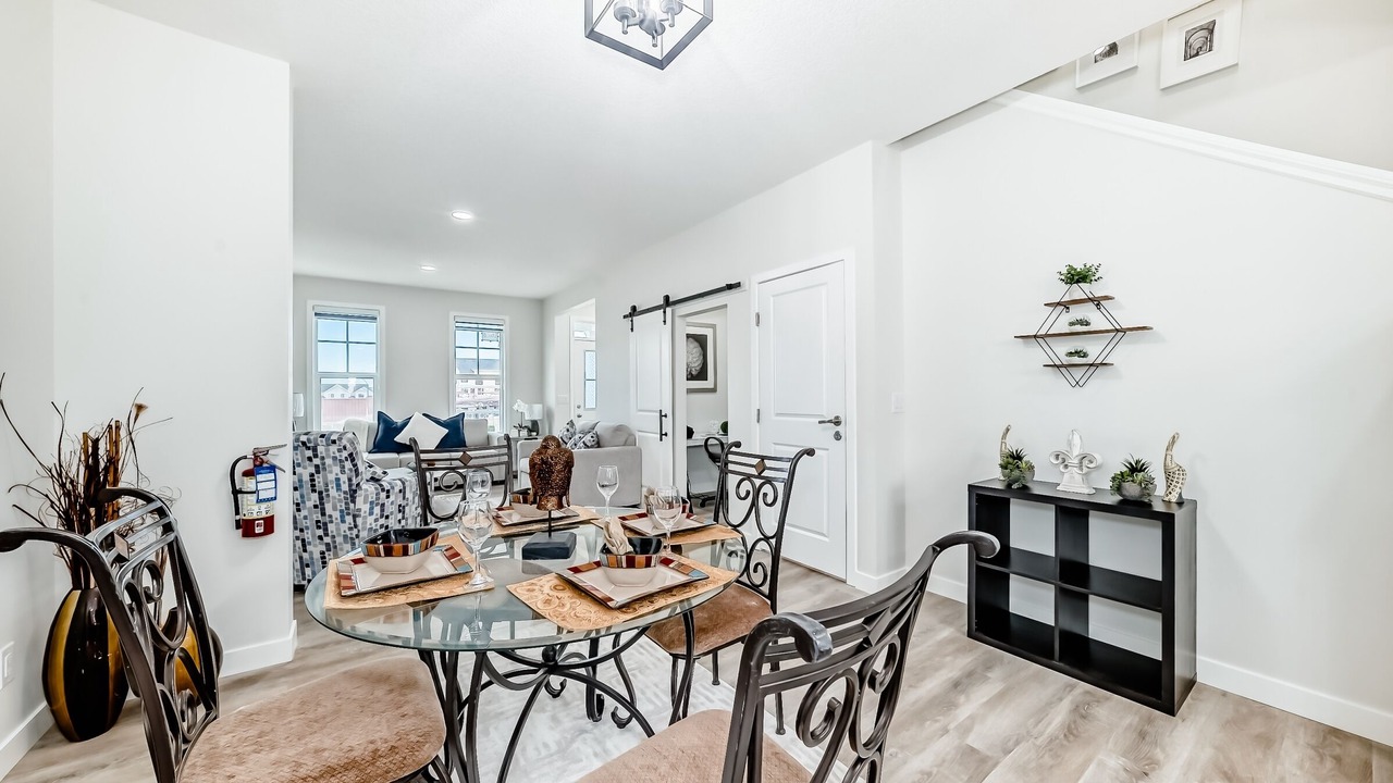 Photo of Others in Southeast Calgary