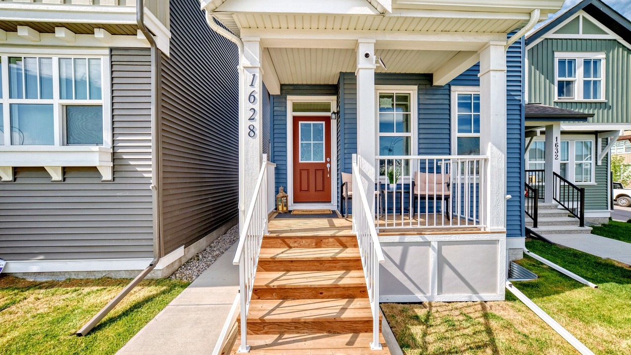 Photo of Outdoor in Southeast Calgary