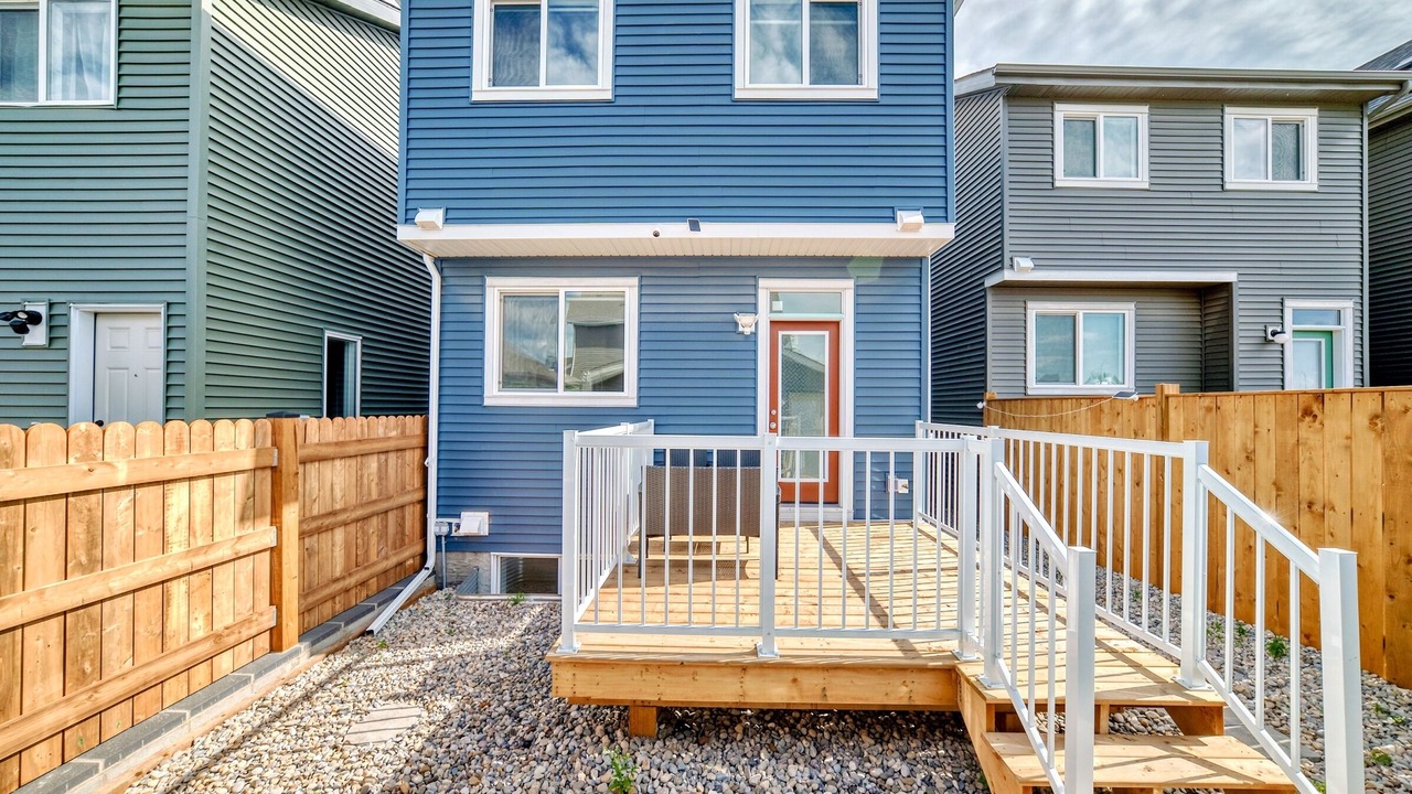 Photo of Outdoor in Southeast Calgary