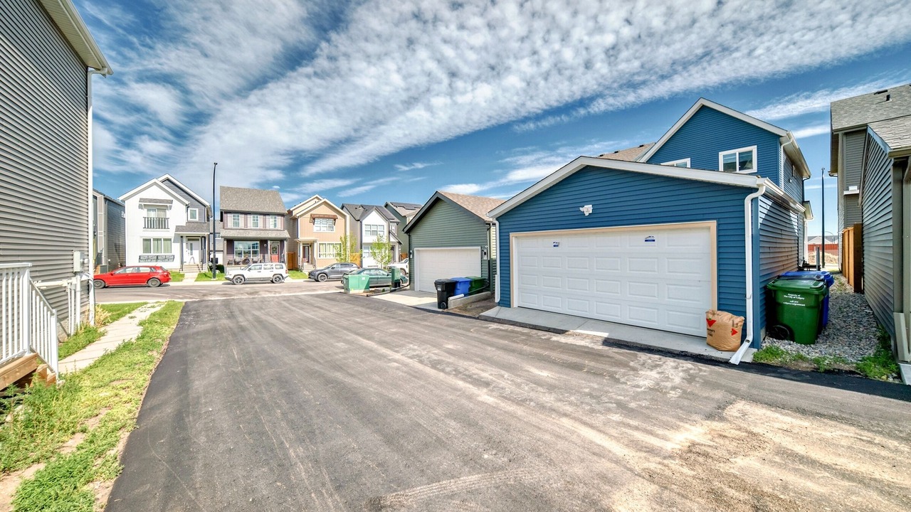 Photo of Outdoor in Southeast Calgary