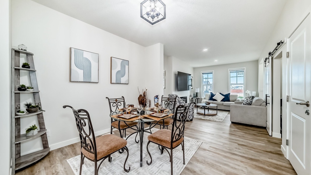 Photo of Others in Southeast Calgary