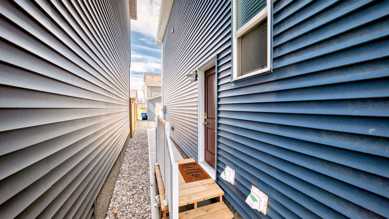 Photo of Outdoor in Southeast Calgary