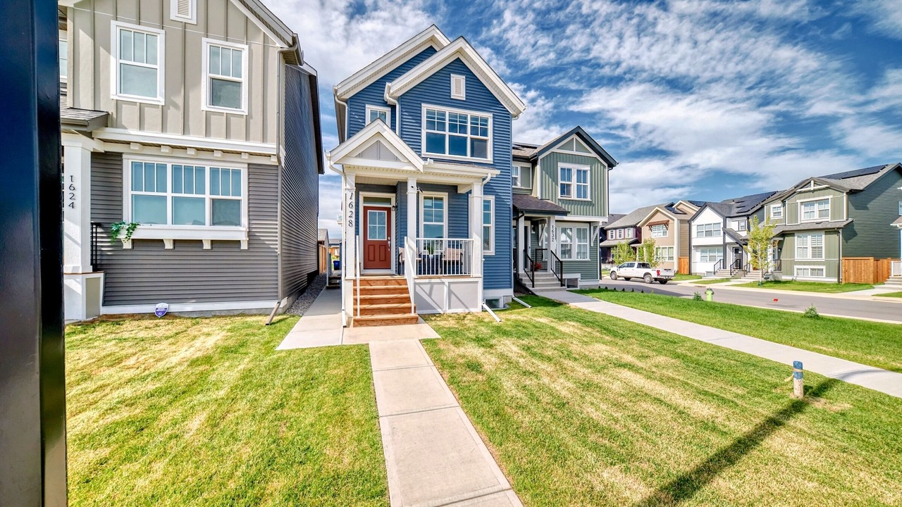 Photo of Outdoor in Southeast Calgary