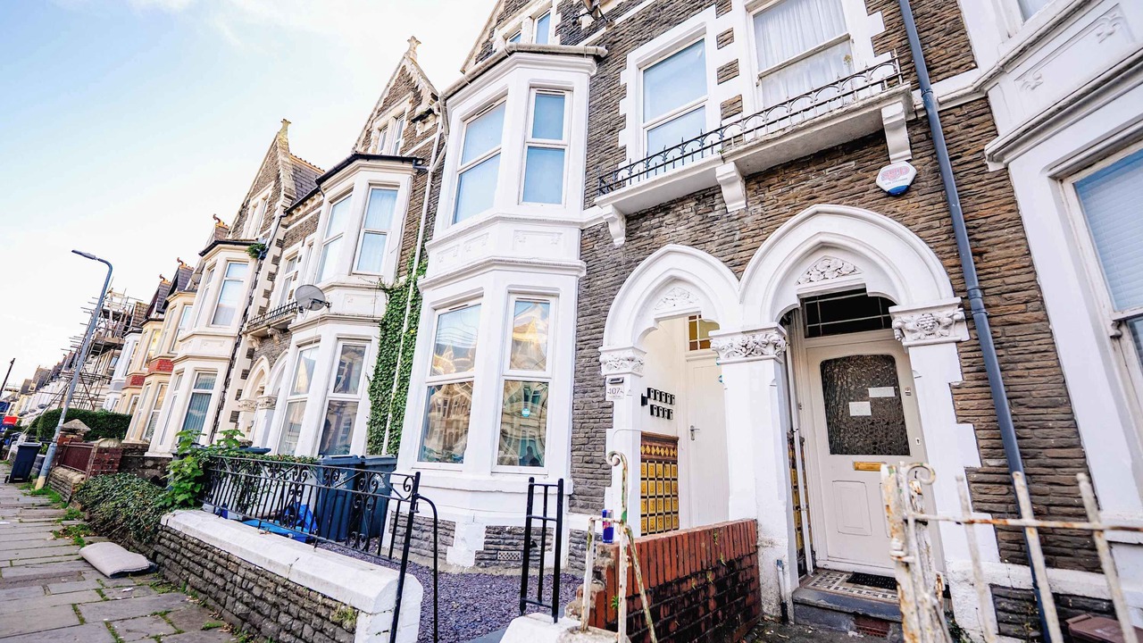 Photo of Outdoor in Roath